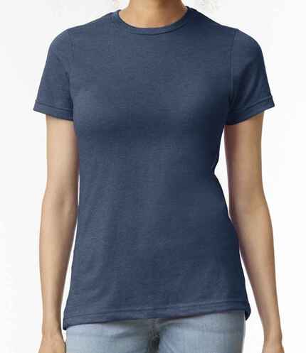 Gildan Ladies SoftStyle® CVC T-Shirt