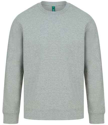 Henbury Unisex Sustainable Sweatshirt