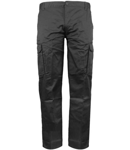 Warrior Cargo Trousers