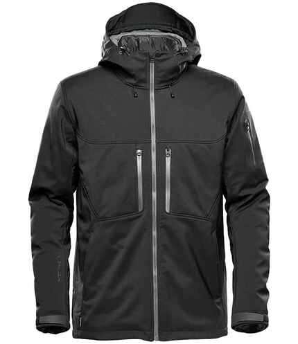 Stormtech Epsilon System 3-in-1 Jacket