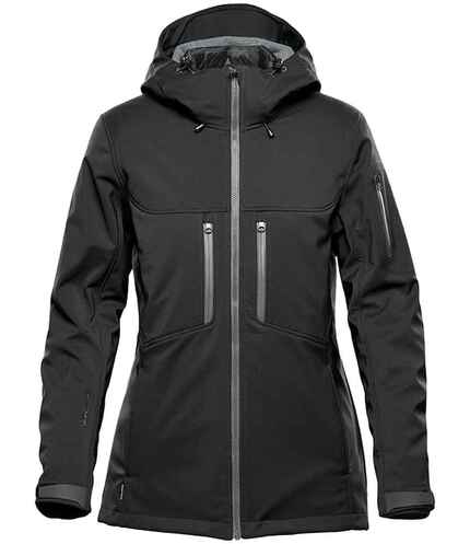 Stormtech Ladies Epsilon System 3-in-1 Jacket