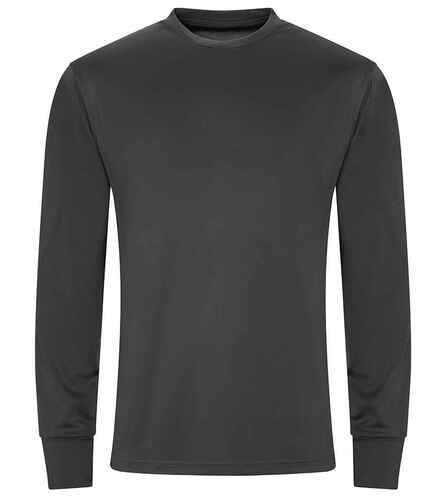 Cool Long Sleeve Active T-Shirt