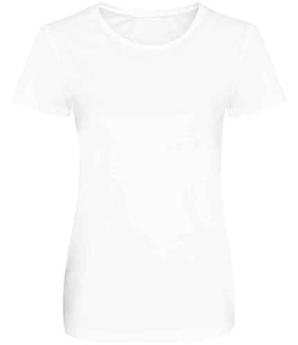 Ladies Cool Smooth T-Shirt