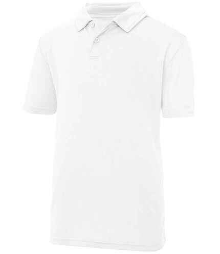 Kids Cool Polo Shirt