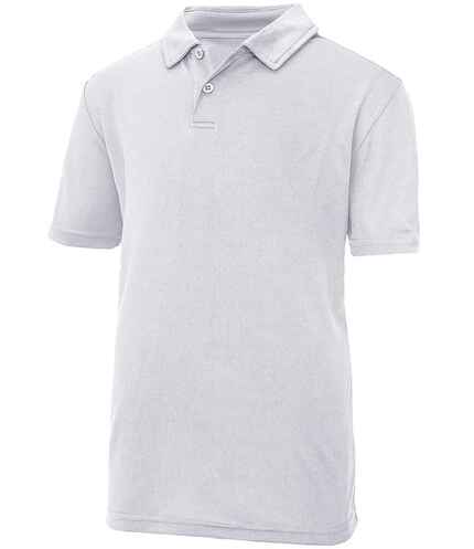 Kids Cool Polo Shirt