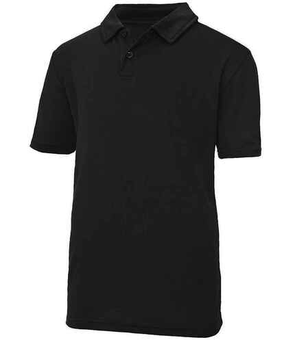 Kids Cool Polo Shirt