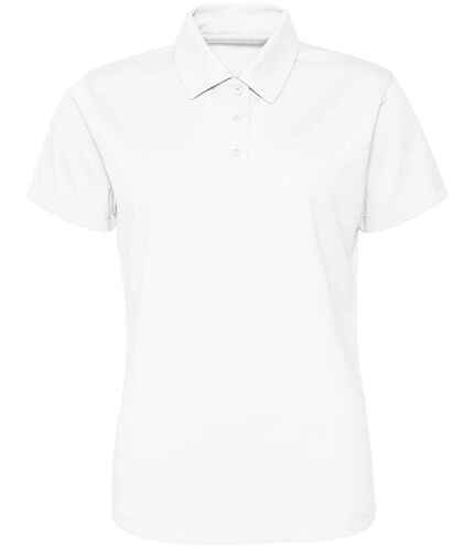 Ladies Cool Polo Shirt