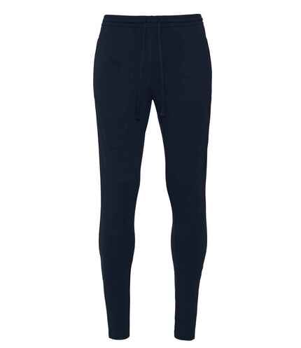 Cool Tapered Jog Pants