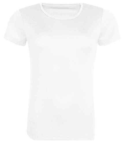 Ladies Cool Recycled T-Shirt