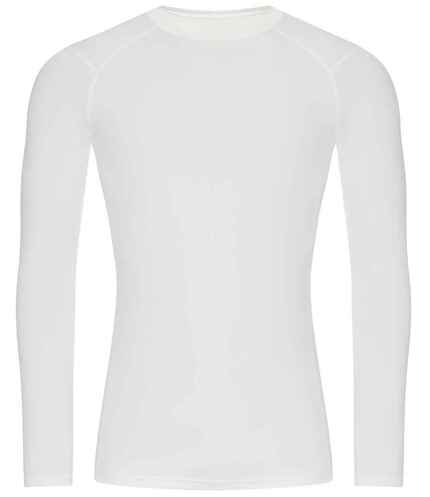 Cool Active Recycled Base Layer