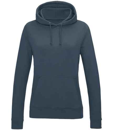 Ladies College Hoodie