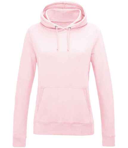 Ladies College Hoodie