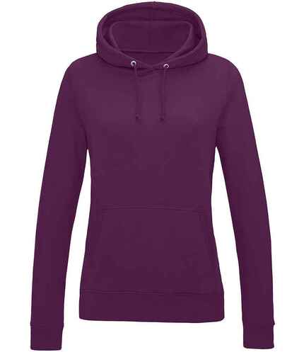 Ladies College Hoodie