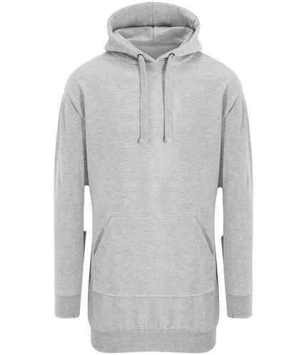 Ladies Hoodie Dress