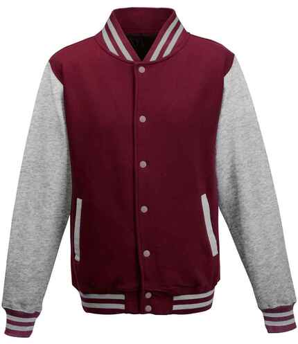 Varsity Jacket