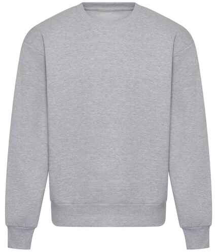 Signature Heavyweight Sweatshirt