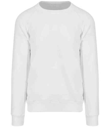 Graduate Heavyweight Sweatshirt