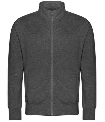 Campus Full Zip Sweatshirt