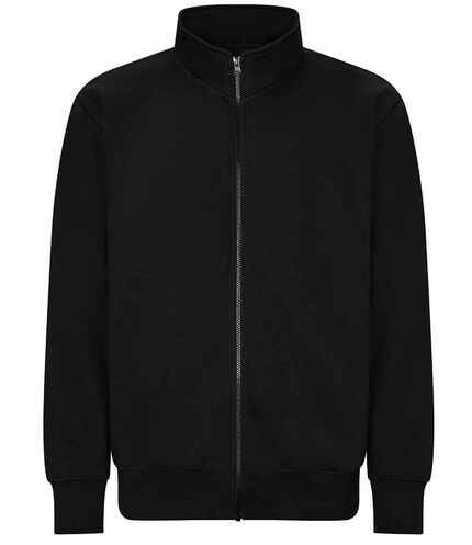 Campus Full Zip Sweatshirt