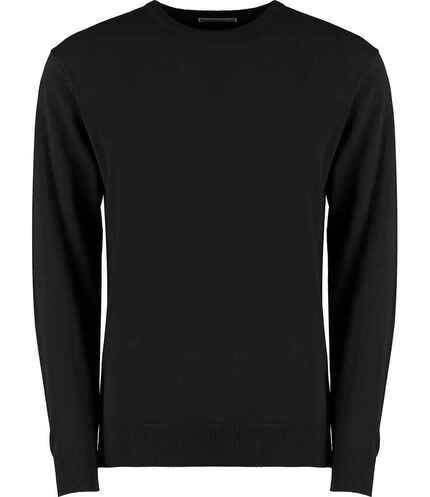 Kustom Kit Arundel Crew Neck Sweater