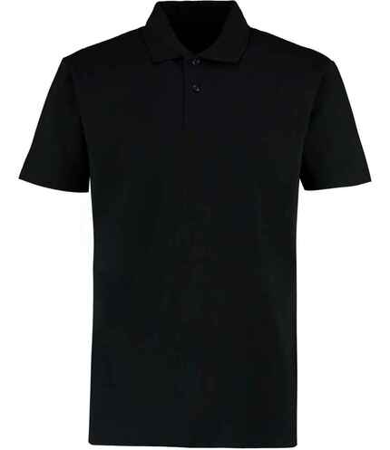 Kustom Kit Regular Fit Workforce Piqué Polo Shirt