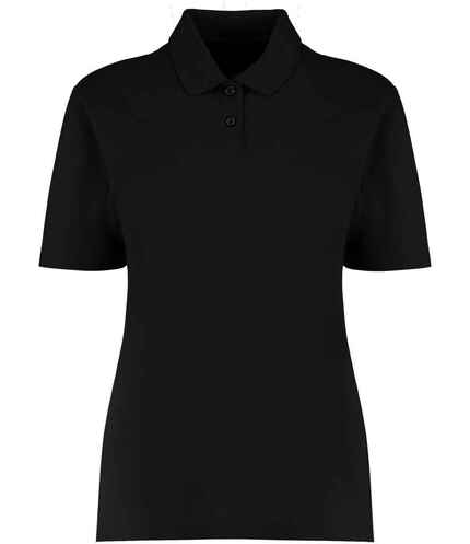 Kustom Kit Ladies Regular Fit Workforce Piqué Polo Shirt