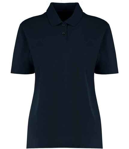 Kustom Kit Ladies Regular Fit Workforce Piqué Polo Shirt