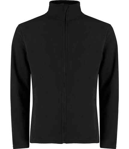 Kustom Kit Corporate Micro Fleece Jacket