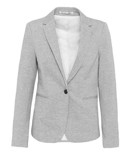 Kariban Ladies Knitted Blazer