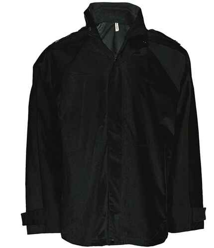 Kariban 3-in-1 Jacket