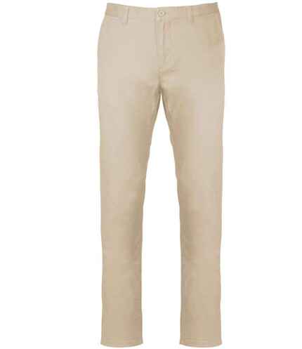 Kariban Chino Trousers