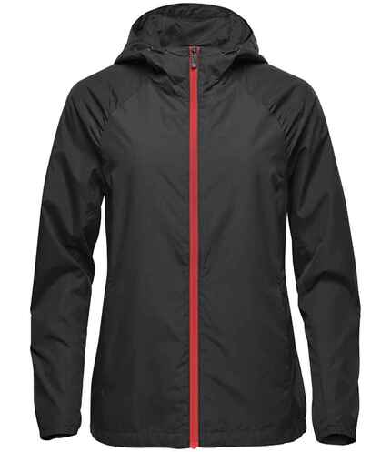 Stormtech Ladies Pacifica Wind Jacket