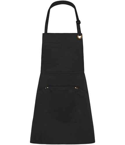 Le Chef Utility Bib Apron