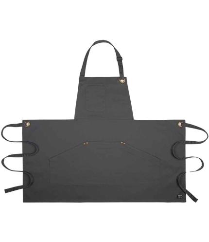 Le Chef Utility Bib Apron