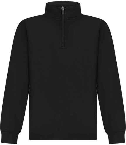 Finden + Hales Kids 1/4 Zip Tracksuit Top