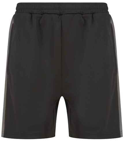 Finden + Hales Knitted Shorts