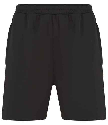 Finden + Hales Kids Knitted Shorts