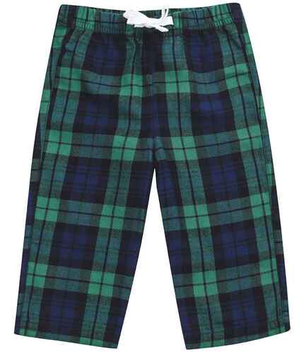 Larkwood Baby/Toddler Tartan Lounge Pants