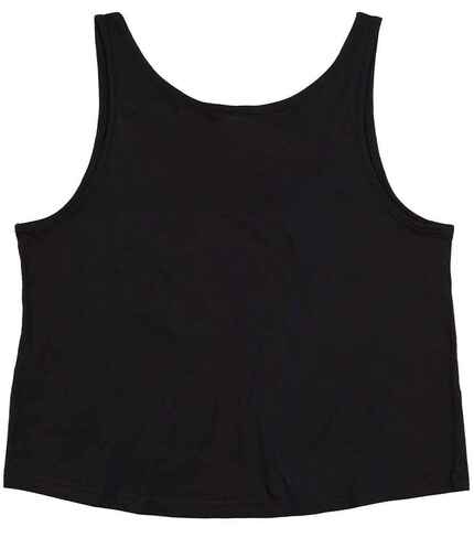 Mantis Ladies Crop Vest