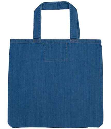 Mantis Denim Shopper