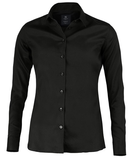 Womens Portland  Super Non-iron Business Shirt