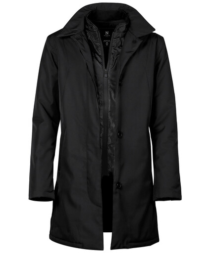 Womens Abington Jacket