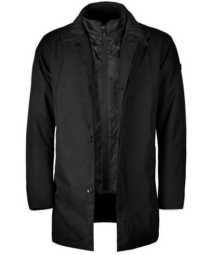 Abington Jacket