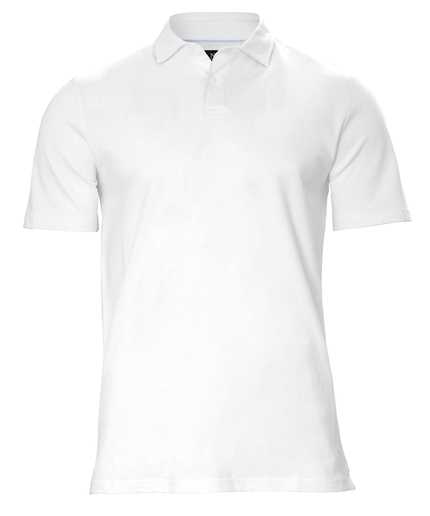 Princeton - Stretch Deluxe Cutaway Polo