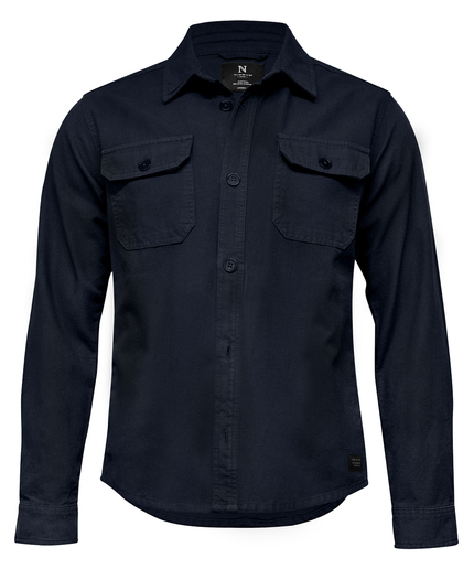 Napa Unisex  Versatile Overshirt