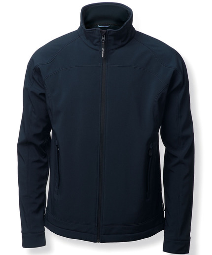 Duxbury  Fashionable Performance Softshell Jacket