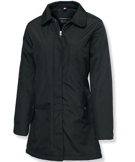 Womens Bellington  Warm Business Jacket