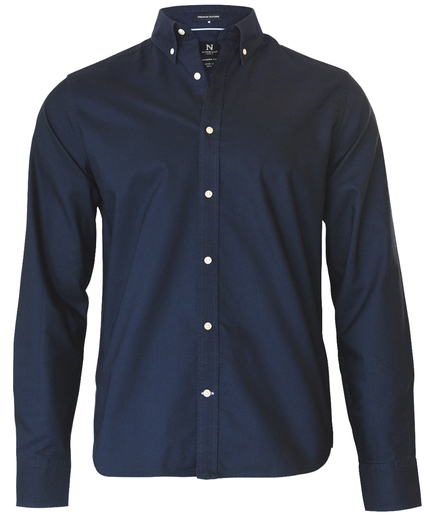 Rochester Modern Fit  Classic Oxford Shirt