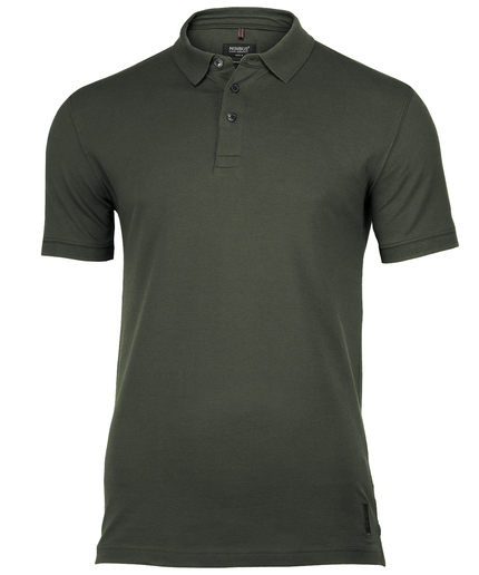 Harvard Classic  Stretch Deluxe Polo