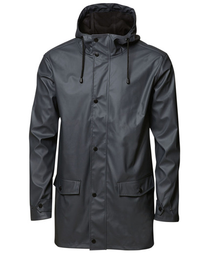 Huntington  Fashionable Raincoat